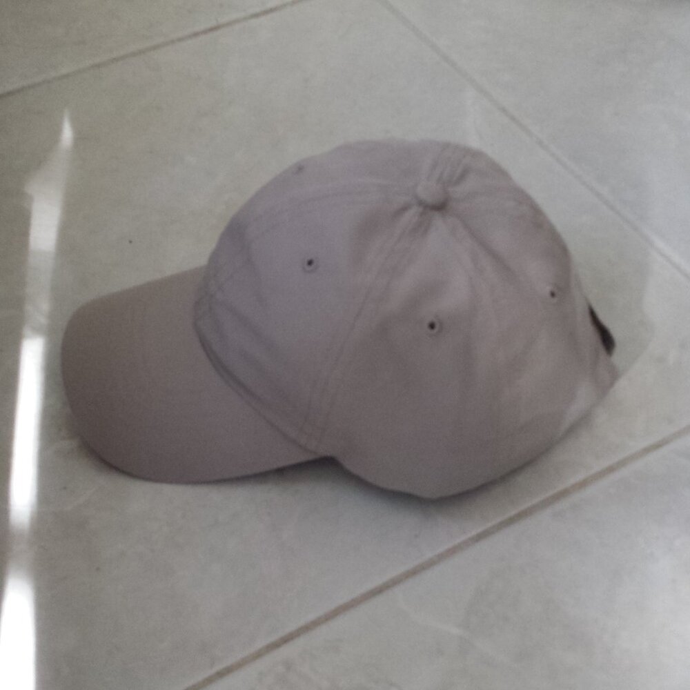 Tan Adjustable Dorfman Pacific Hat - Picture 2 of 6